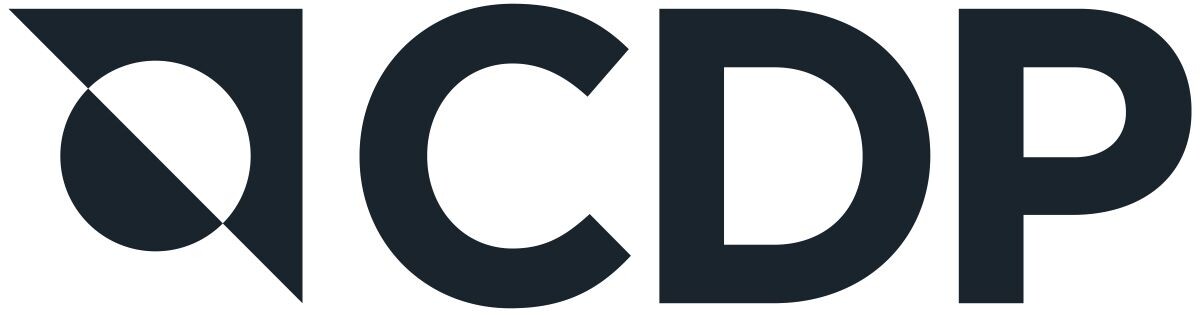 logo cdp