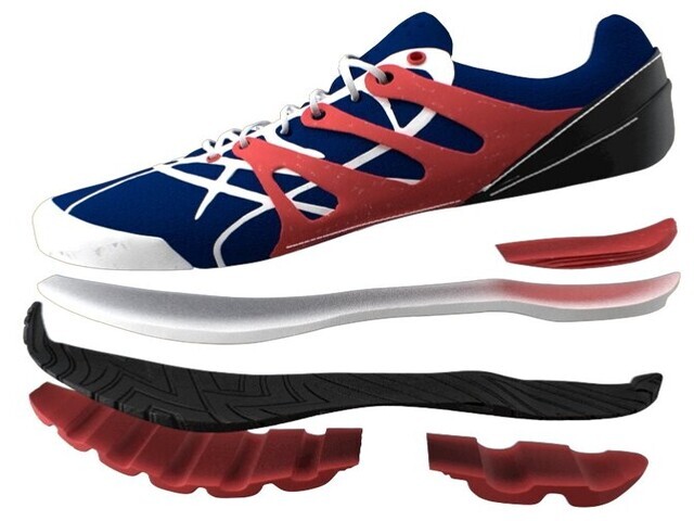 pebax foam running shoes 2023