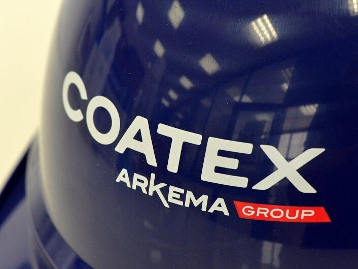 Coatex Logo, an Arkema subsidiary