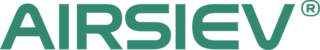 Airsiev range logo