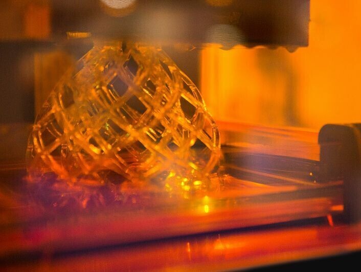 3D printer
