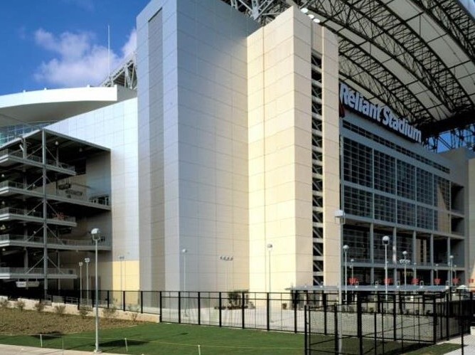 Reliant Stadium