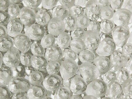 rilsan clear pelets