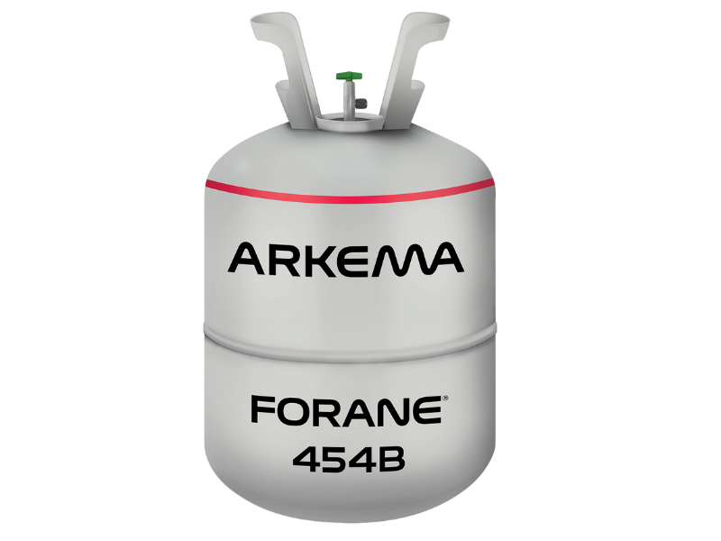 Forane 454B 