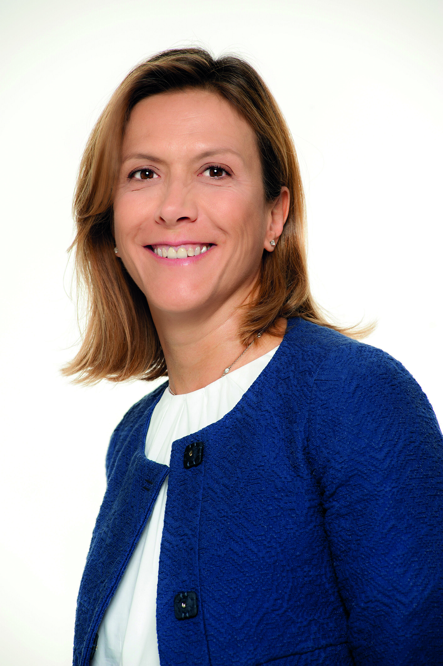 Sonja Blanc