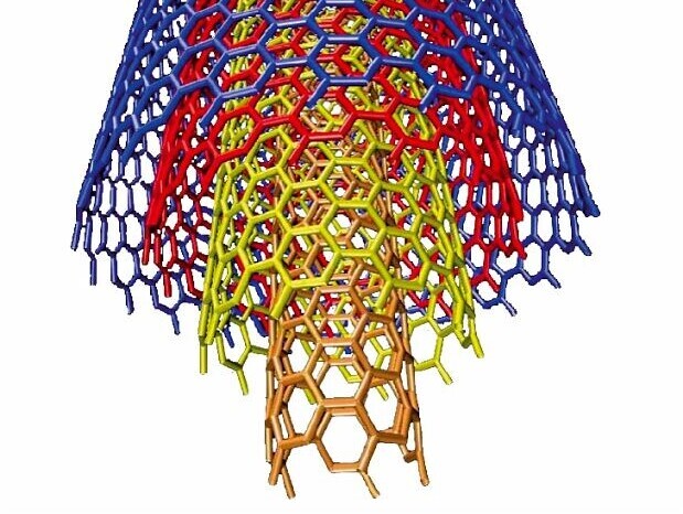Graphistrength® carbon nanotubes